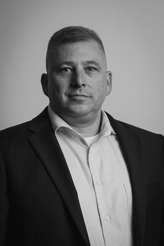 Devin Springston About – Ventus Solutions