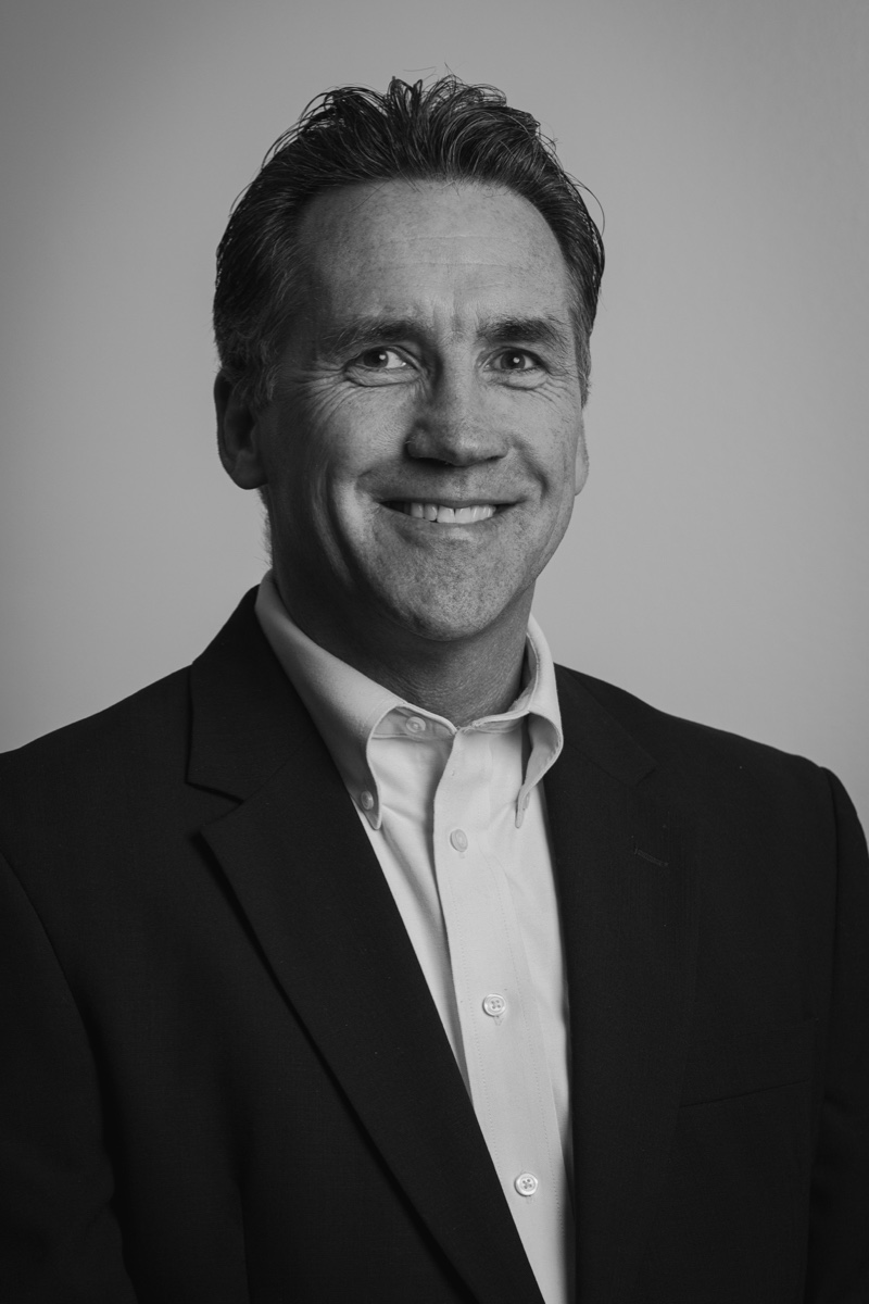 Joe Monaghan​ Headshot