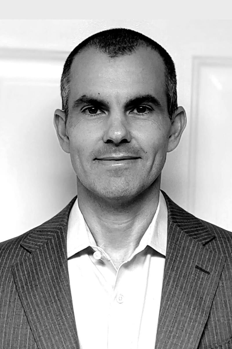 Marcus Assia Headshot