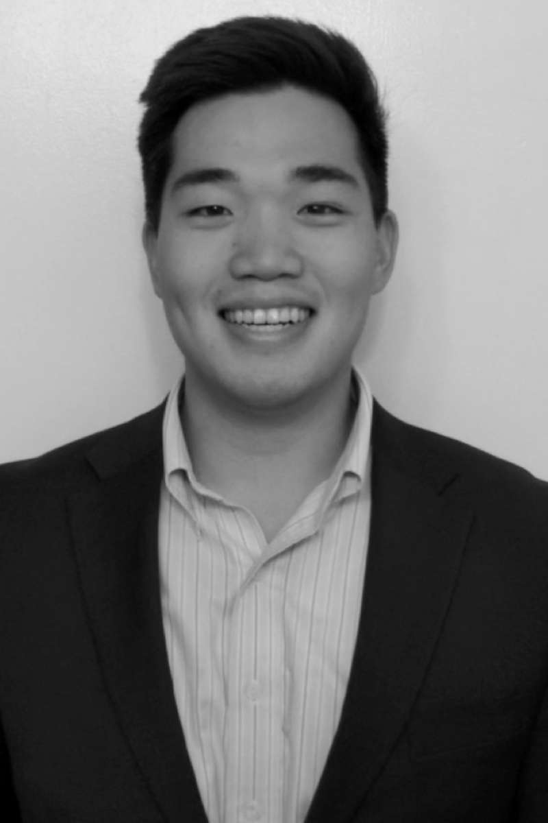 James Yang Headshot