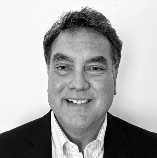 Paul Hoppenjans Headshot