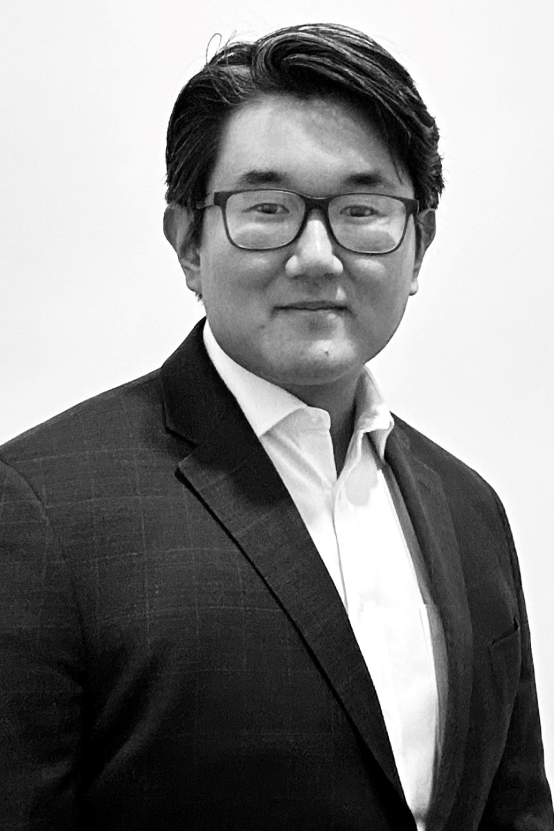 Ben Fritz Headshot