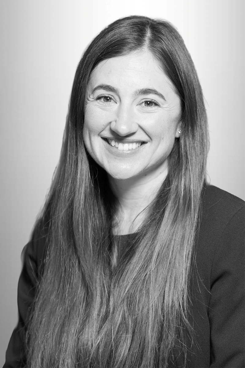 Brittney Bunker Headshot