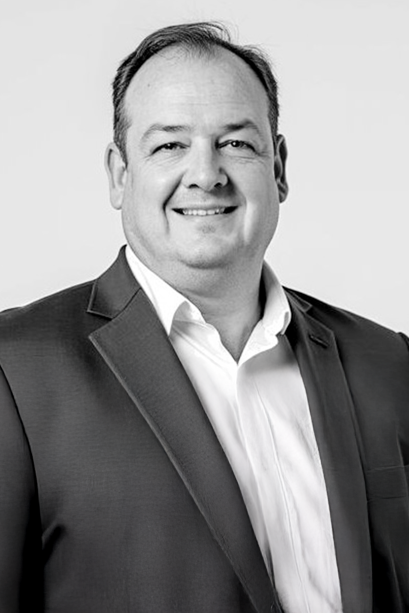 Chad Graham Headshot