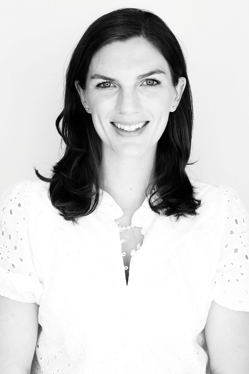 Annie Laurie Maranto Headshot