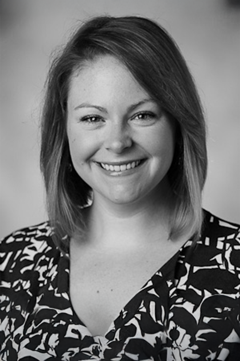 Staci Musmanno Headshot